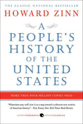 A People's History of the United States