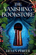 The Vanishing Bookstore: A spellbinding and unputdownable page-turner