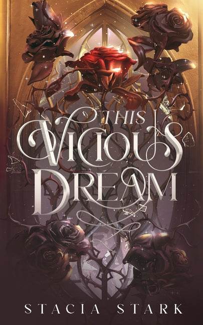 This Vicious Dream